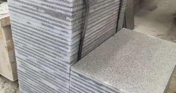 南阳芝麻白火烧面成品