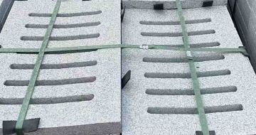 南阳 水沟盖板