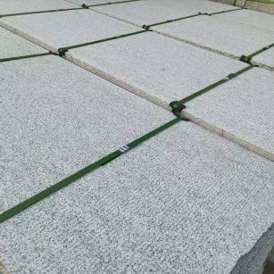 南阳 芝麻白斧剁面