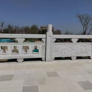 南阳 河道栏杆，河道护栏