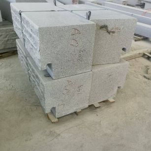 南阳 整石坐凳打包