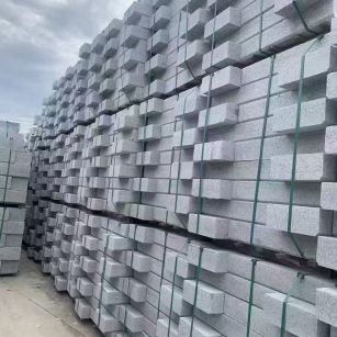 南阳 芝麻灰侧石