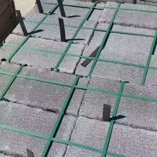 南阳 仿古石大量生产中