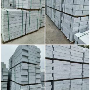 南阳 花岗岩路沿石多少钱