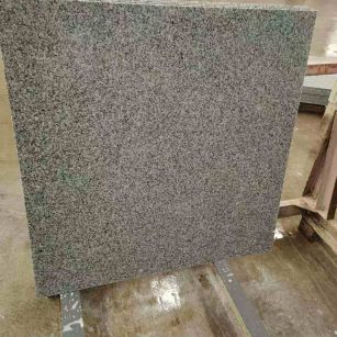 南阳 芝麻白光面900*900，高地铁标准