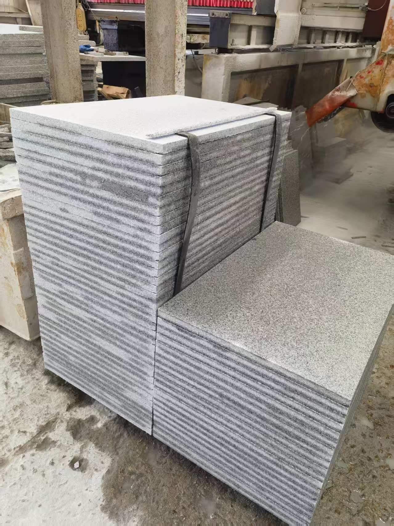 南阳芝麻白火烧面成品