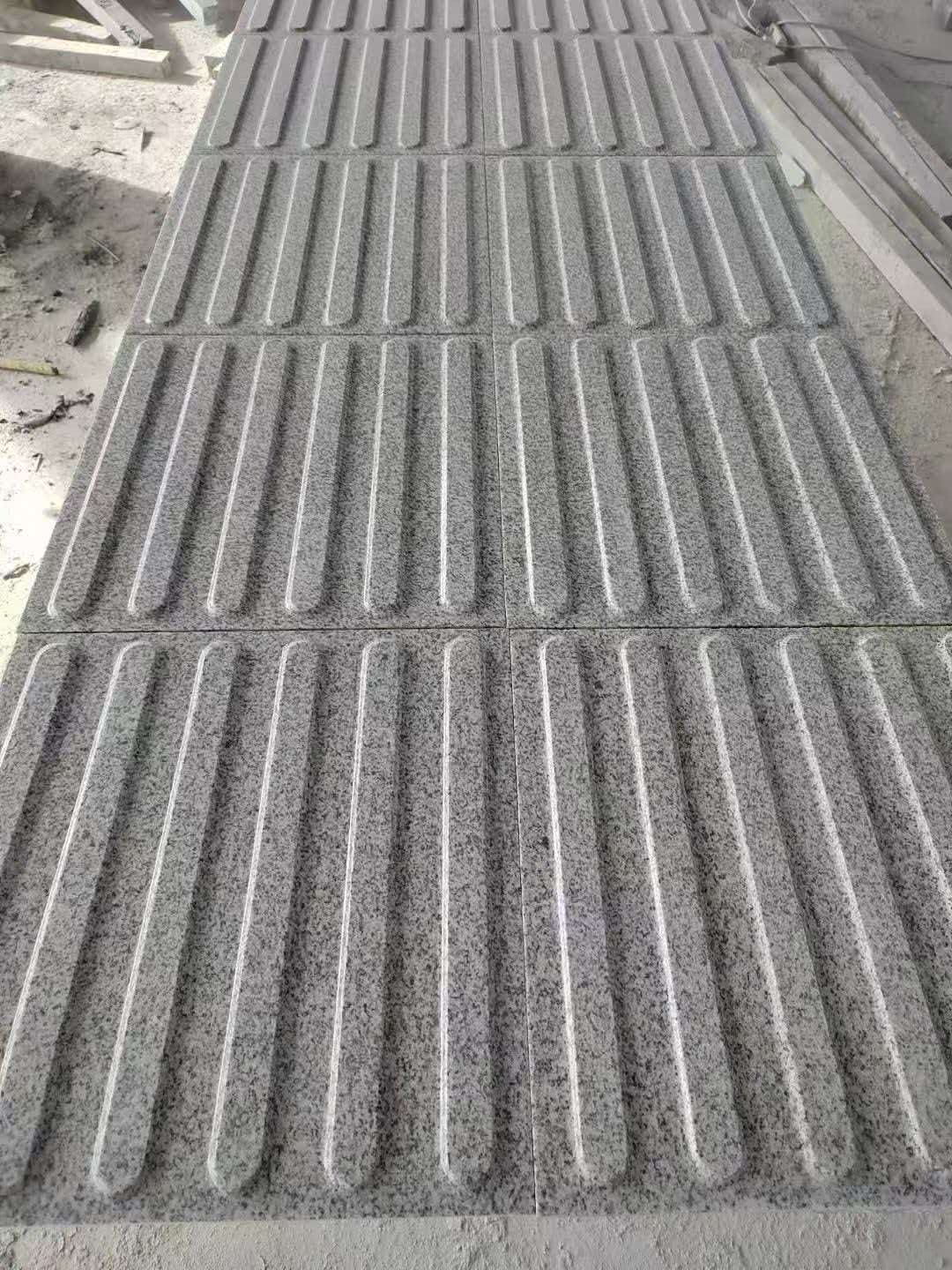 南阳 芝麻白盲道