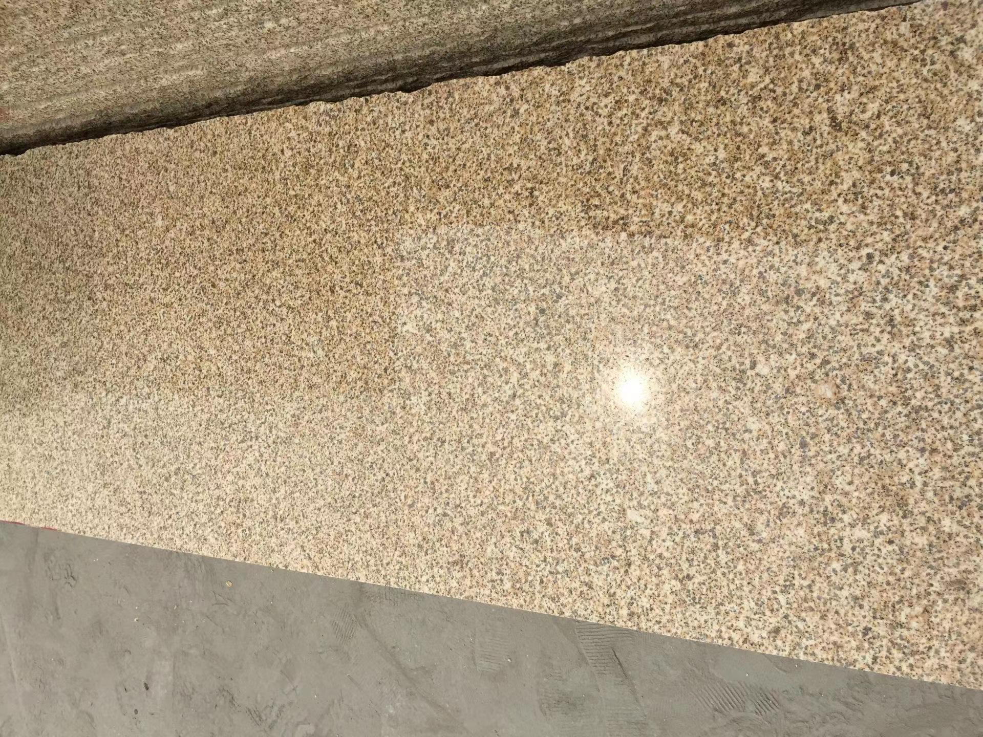 南阳黄金麻光面