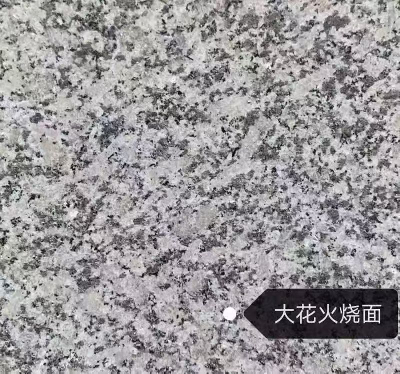 南阳 芙蓉白（芝麻白大花）火烧面