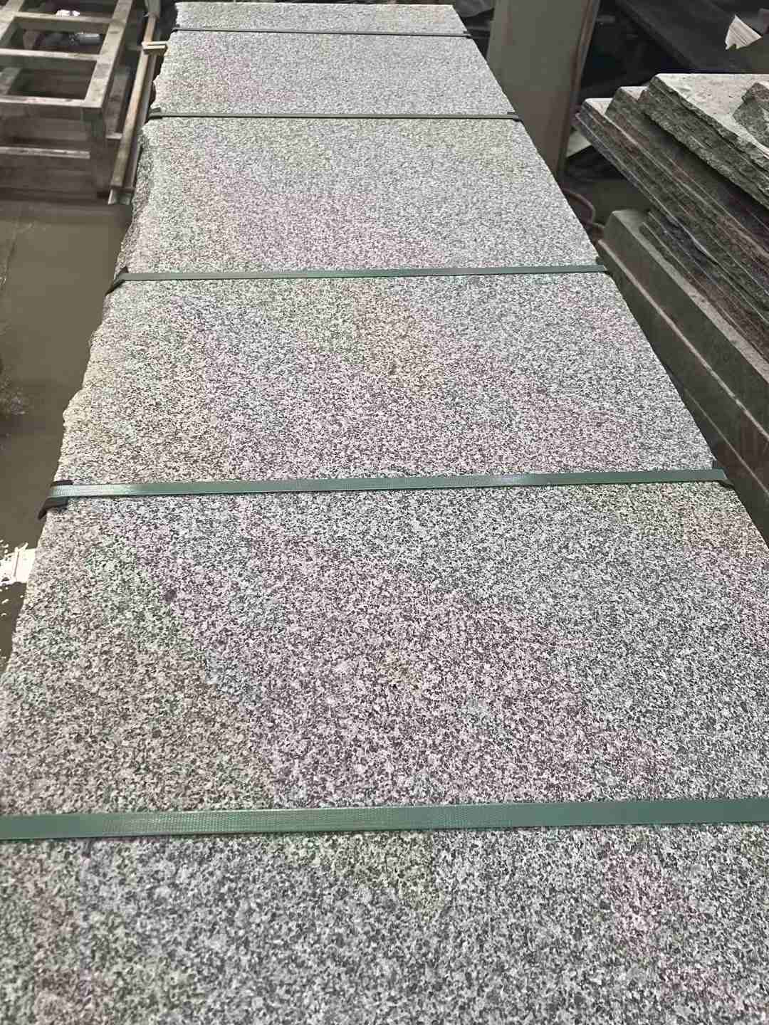 南阳 芝麻黑火烧面