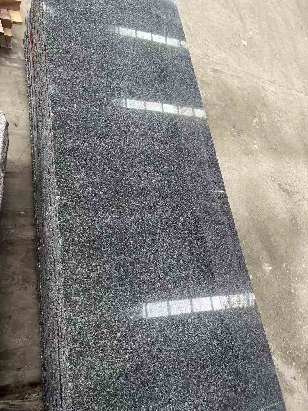 南阳 芝麻黑光面