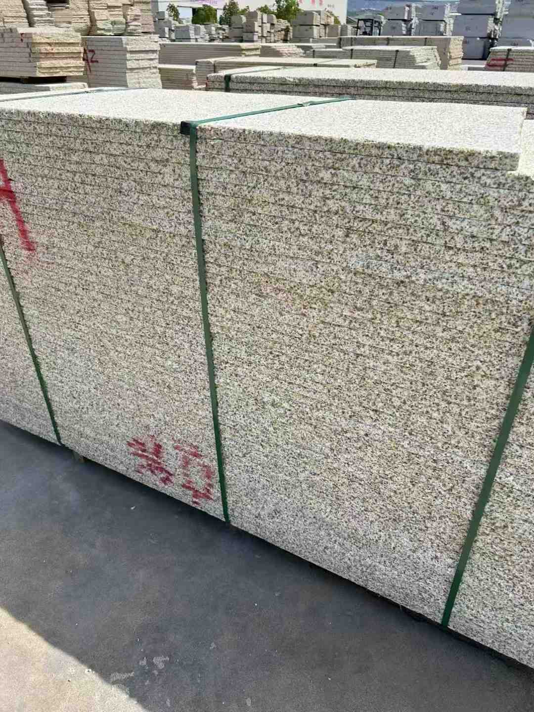 南阳黄金麻荔枝面毛板